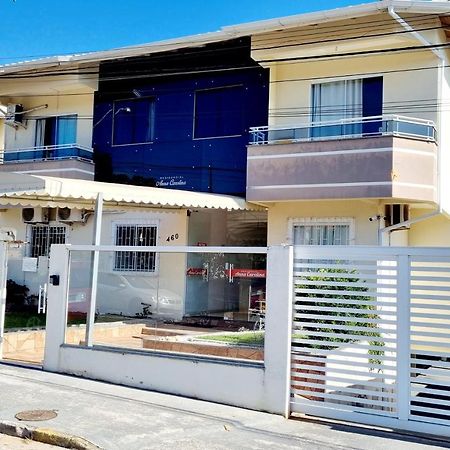 Apartamento Excelente 3 Quartos Florianopolis Exterior foto
