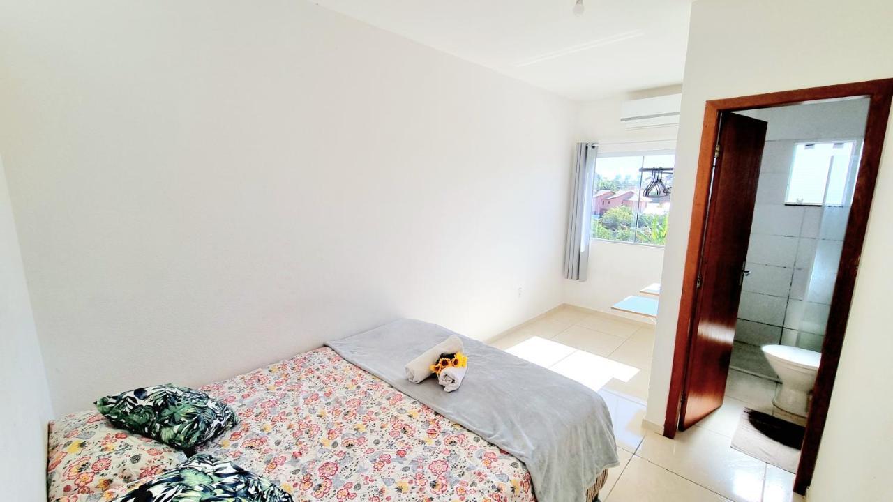 Apartamento Excelente 3 Quartos Florianopolis Exterior foto